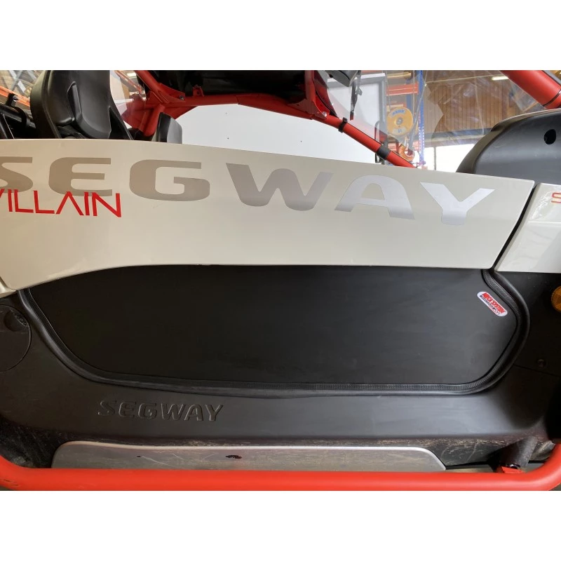 DEMI PORTES SEGWAY PEHD VILLAIN 1000 SX 10X