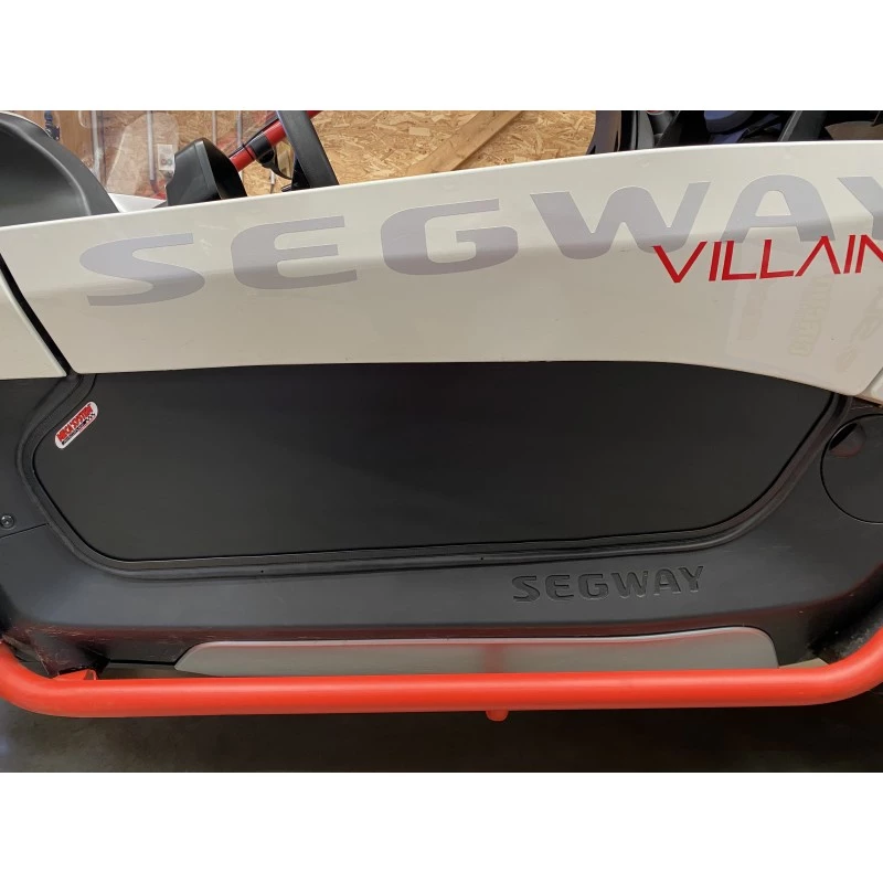 DEMI PORTES SEGWAY PEHD VILLAIN 1000 SX 10X