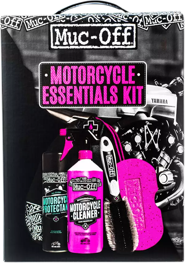 Nettoyant MUC-OFF Essentials