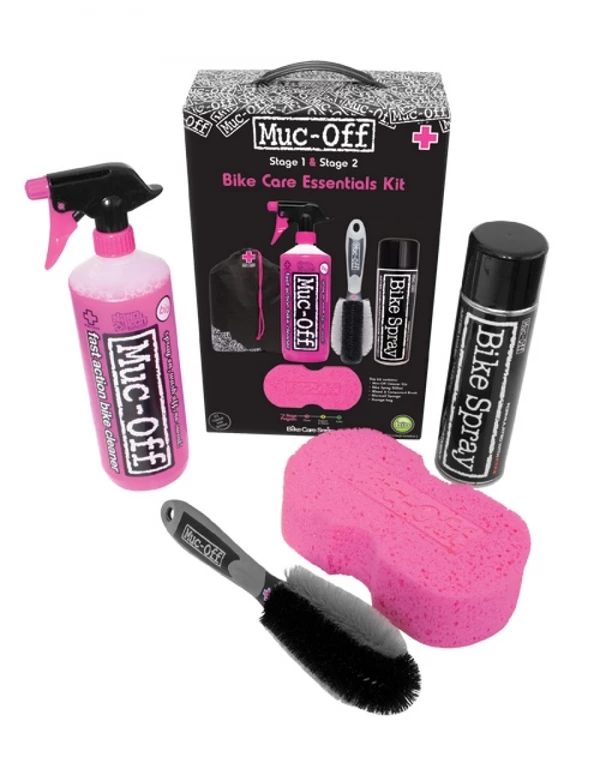 Nettoyant MUC-OFF Essentials