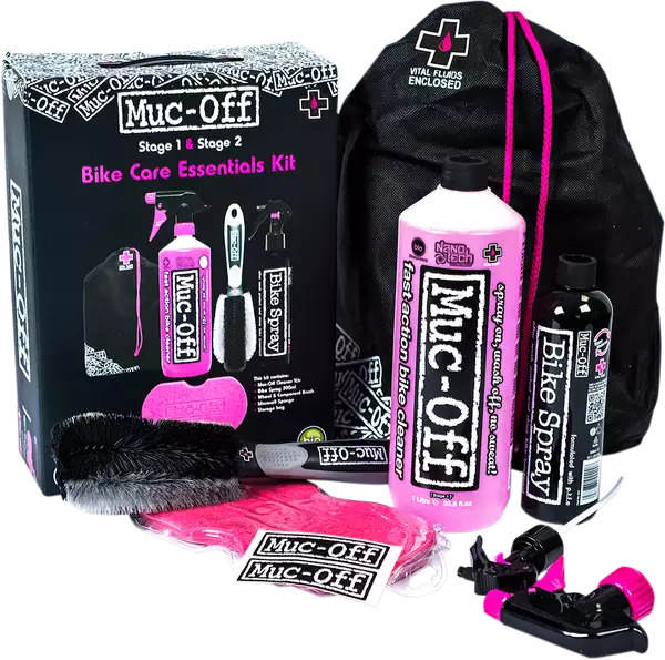 Nettoyant MUC-OFF Essentials