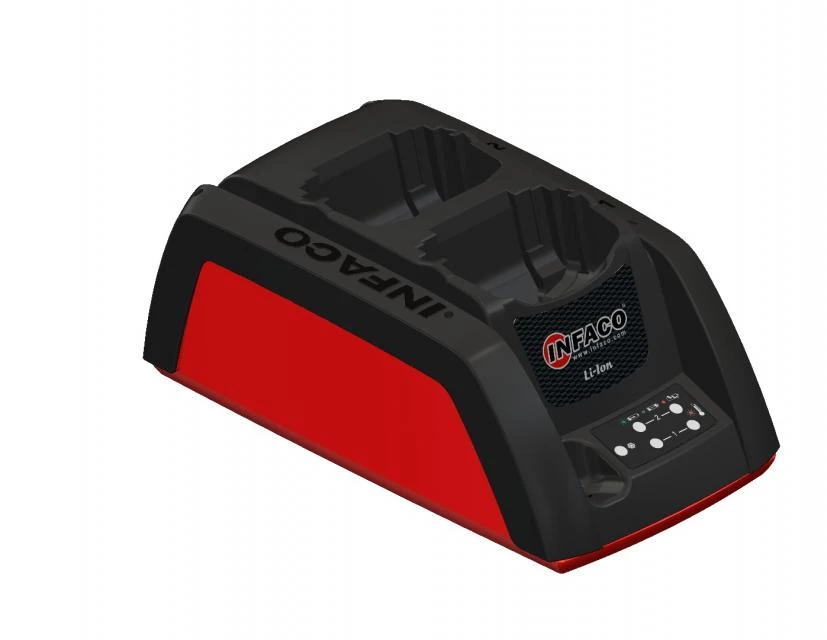 Chargeur INFACO