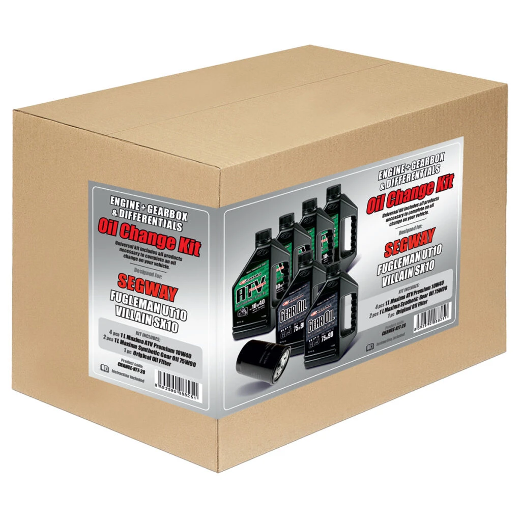 Kit entretien SEGWAY POWERSPORTS