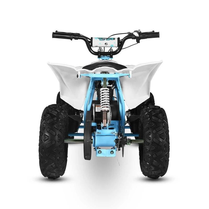 Pocket Quad électrique pour enfant KAYO EA50