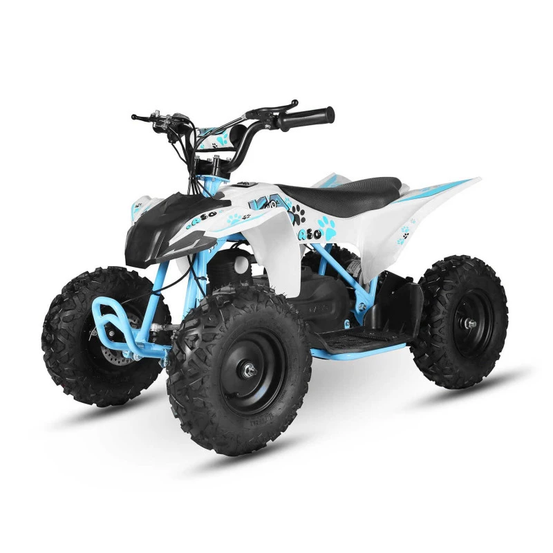 Pocket Quad électrique pour enfant KAYO EA50