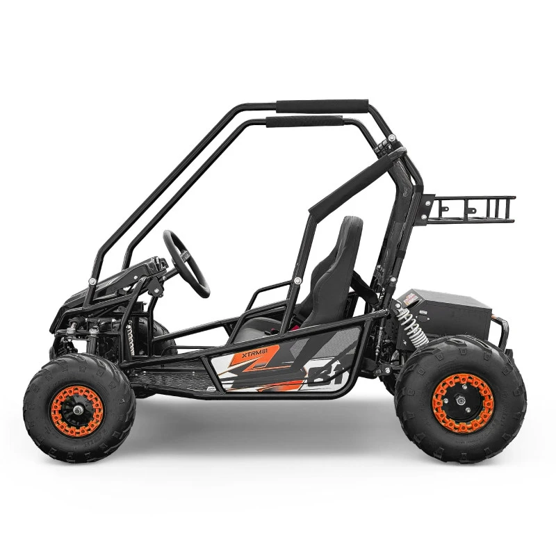 Buggy électrique 2000W