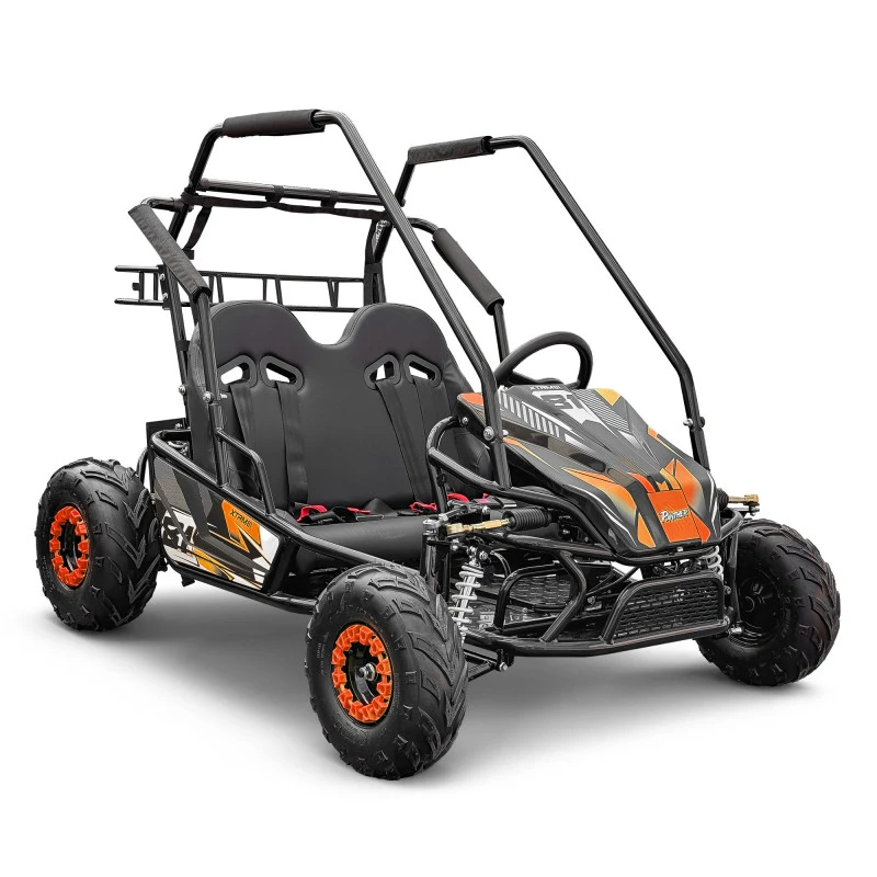 Buggy électrique 2000W