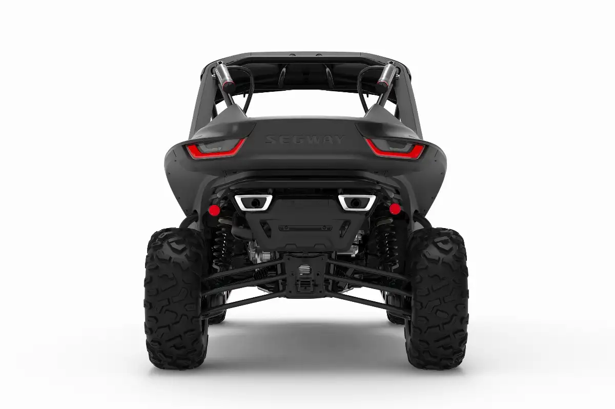 VILLAIN SX10 X DELUXE