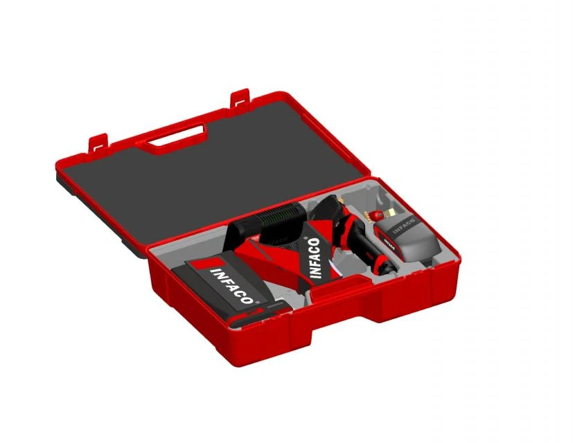 Sécateur INFACO F3020 et Pièces