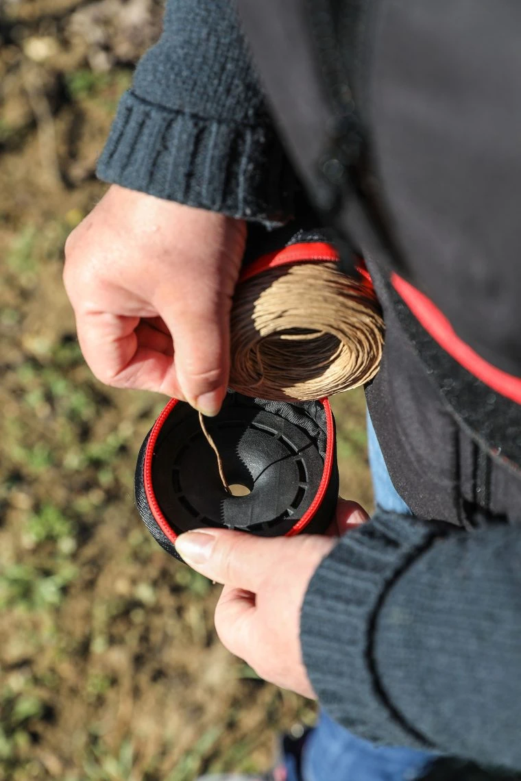 Attacheuse INFACO AT1000 OCCASION ET PIECES