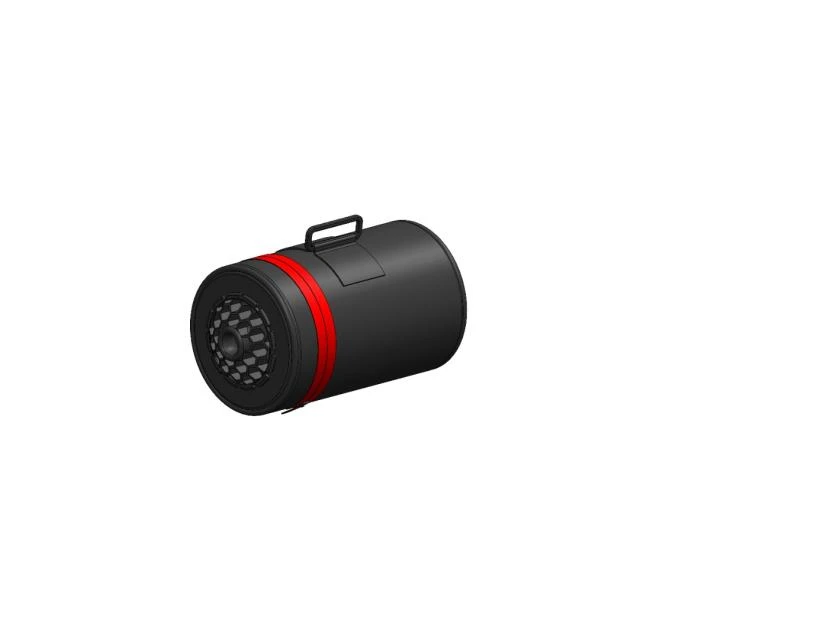 Attacheuse INFACO AT1000 OCCASION ET PIECES