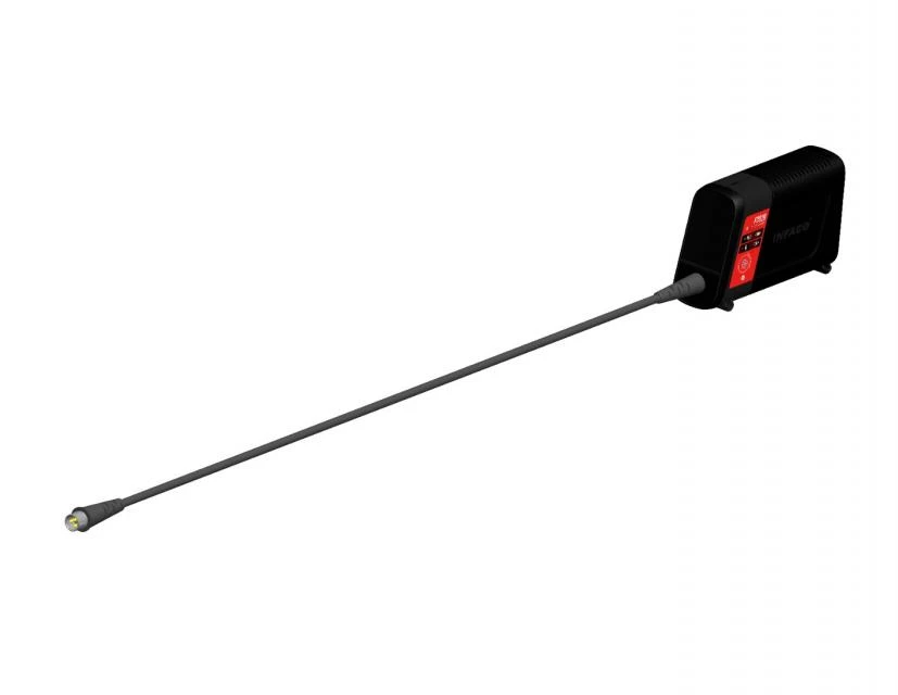 Chargeur INFACO