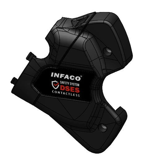 Sécurité INFACO (DSES)