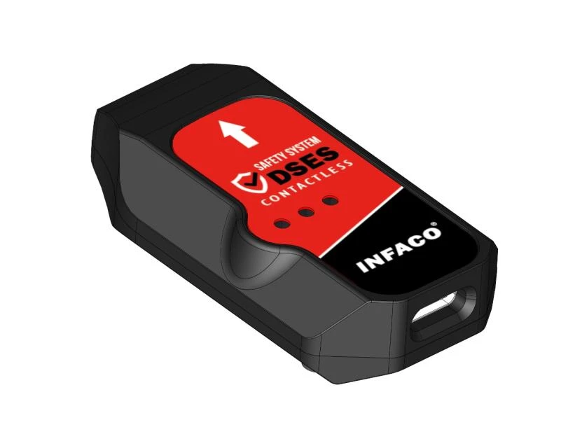 Sécurité INFACO (DSES)