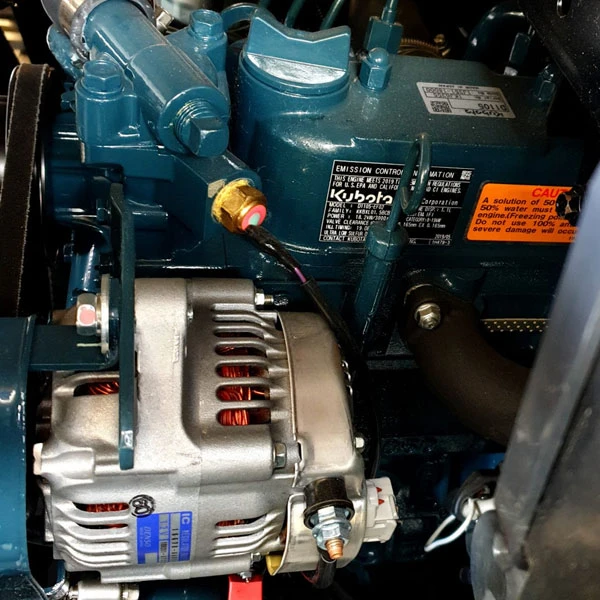 Jobber DMAXX 1100 EQUIPED