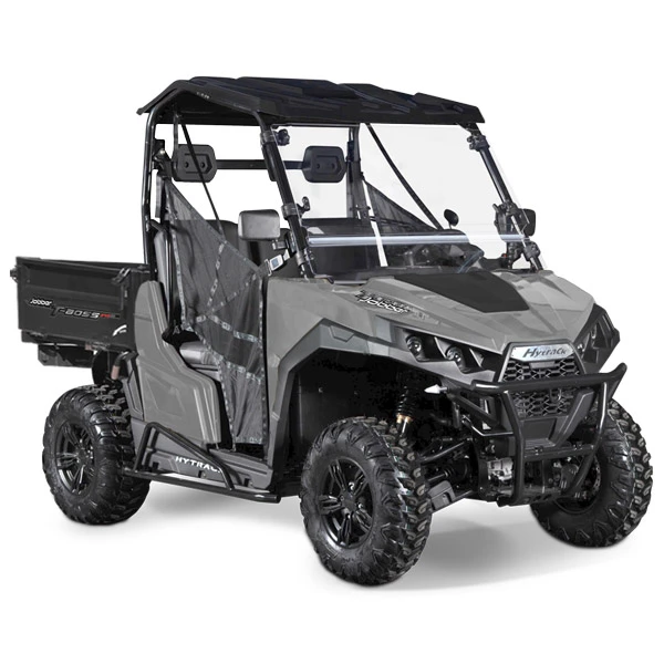 Jobber T BOSS 570 4X4 EFI EPS