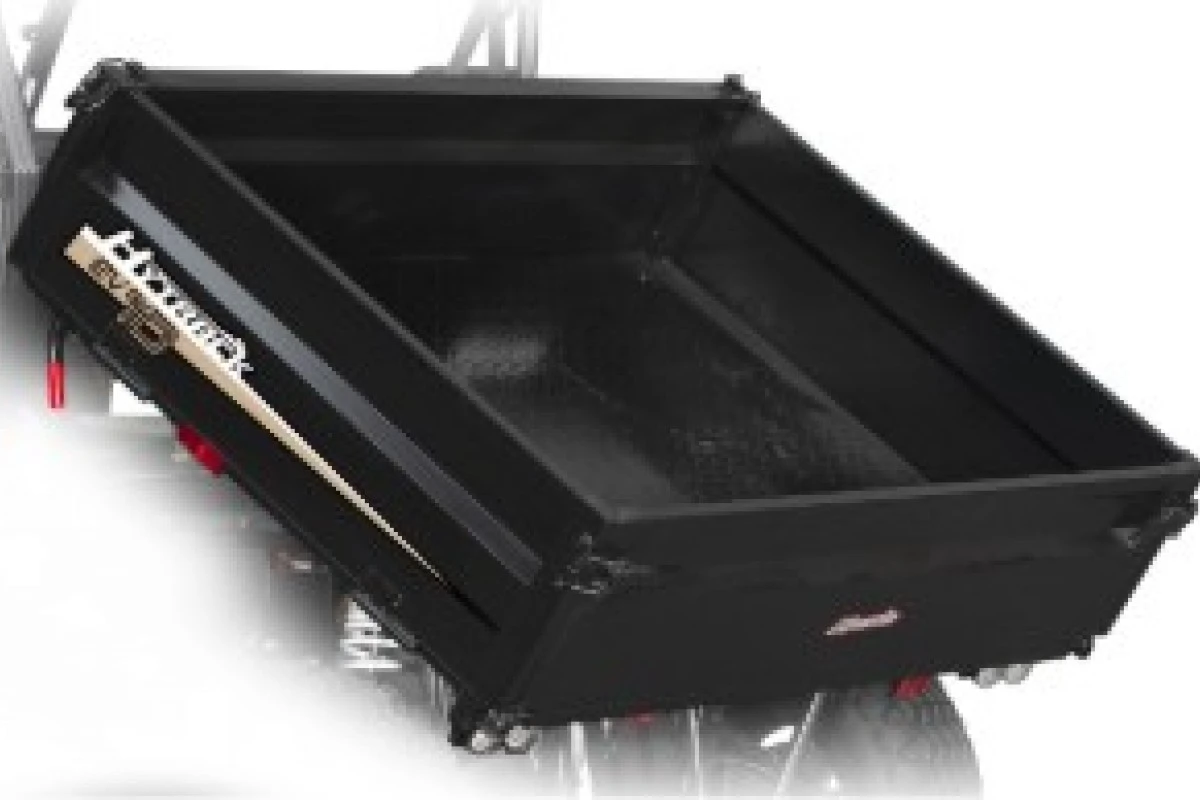 Hytrack Electrique Jobber EV 10