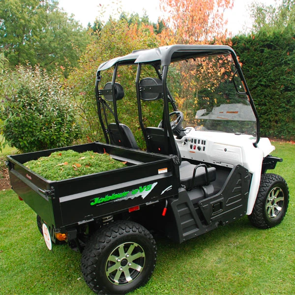 HYTRACK électrique Jobber eV5