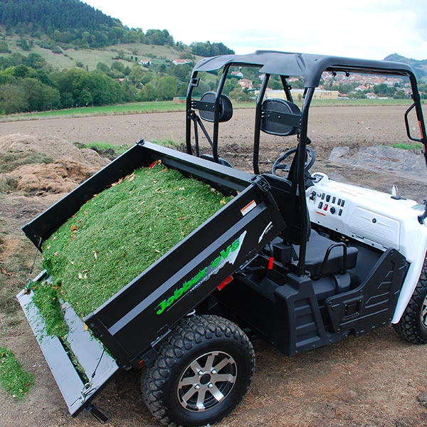 HYTRACK électrique Jobber eV5