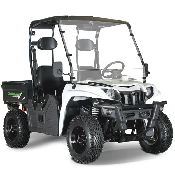 HYTRACK électrique Jobber eV5