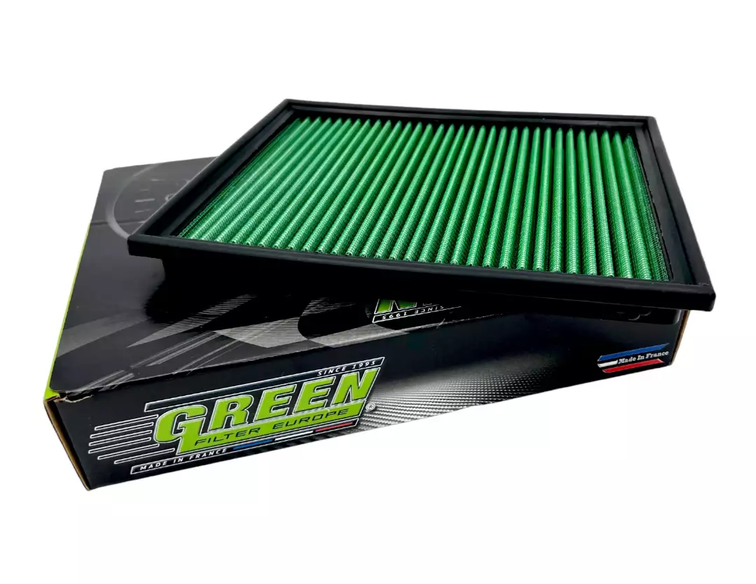 Filtre à Air GREEN pour SEGWAY