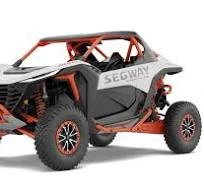 Filtre à Huile SUPER VILLAIN SEGWAY