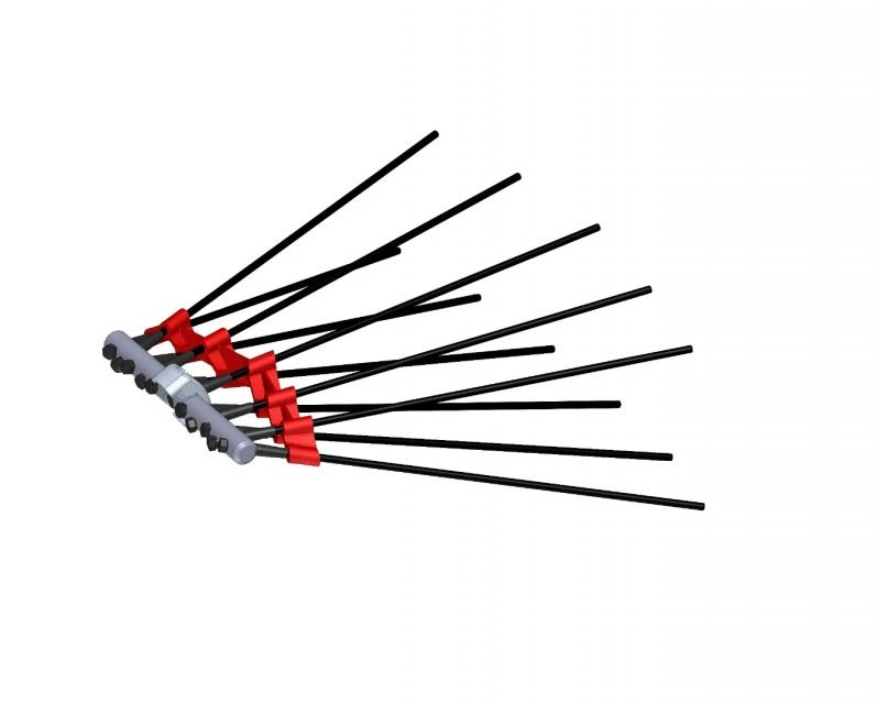 ELECTROLIV INFACO et Pieces