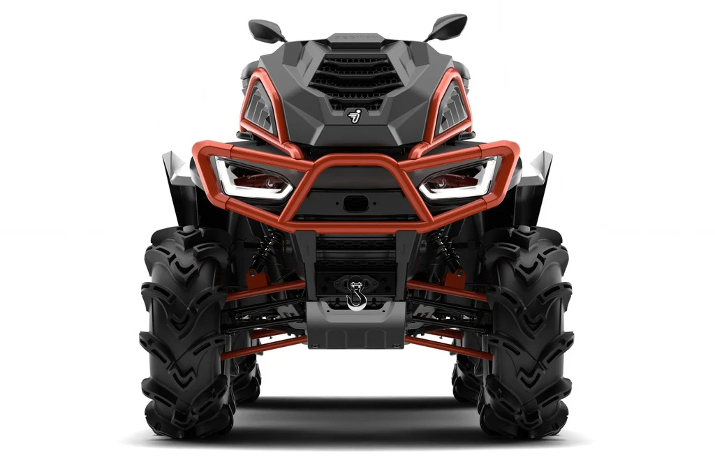 AT10 L EPS Wide Deluxe Mud T3b