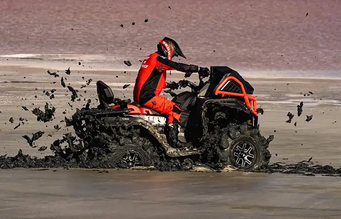 AT10 L EPS Wide Deluxe Mud T3b