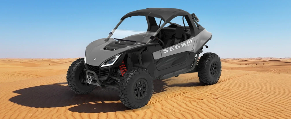 VILLAIN SX10 K-MAN DELUXE