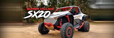 XRW - Racing Parts SX20T