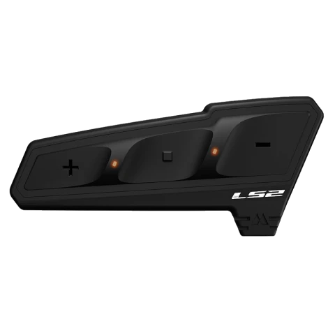 Intercom Bluetooth LS2 Spectrum