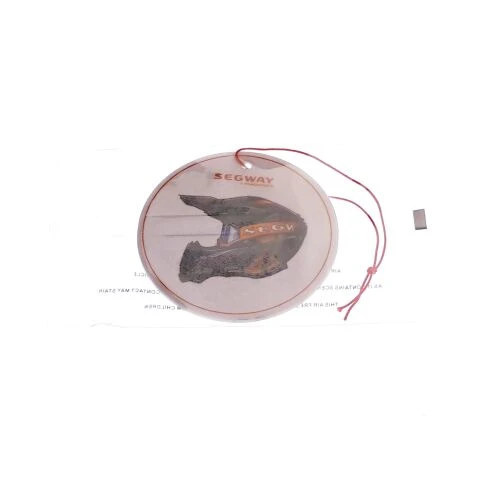 Casque Parfumé Segway