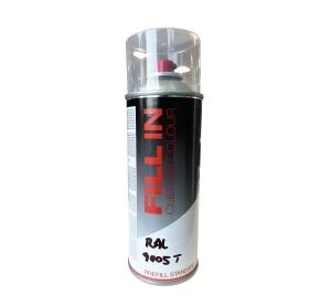 PEINTURE DE COULEUR SEGWAY