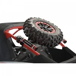 Support de roue de secours pour Segway Powersports SX10