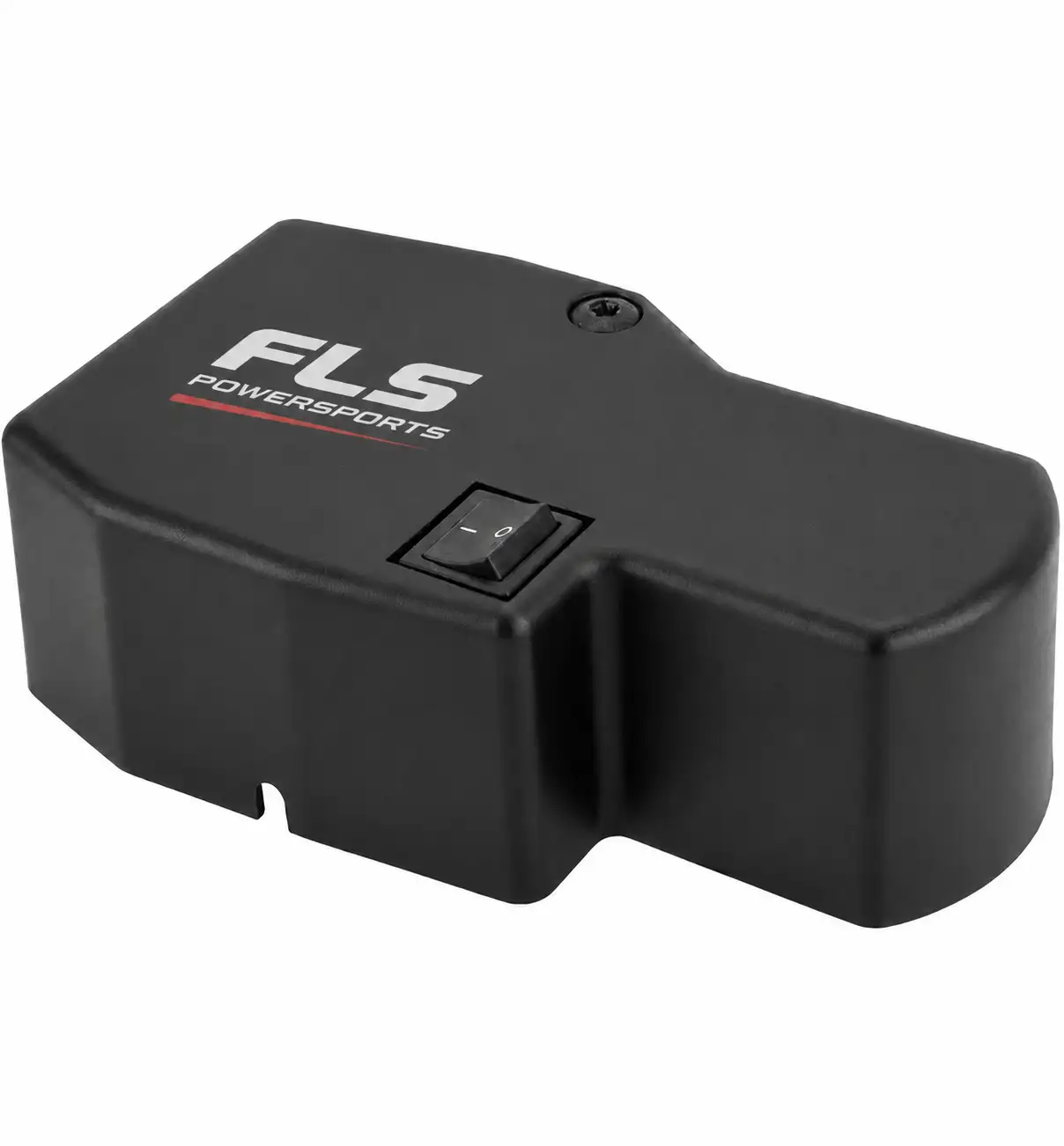 Moteur d'essuie-glace Pare-Brise 12 Volts 175° FLS Powersports