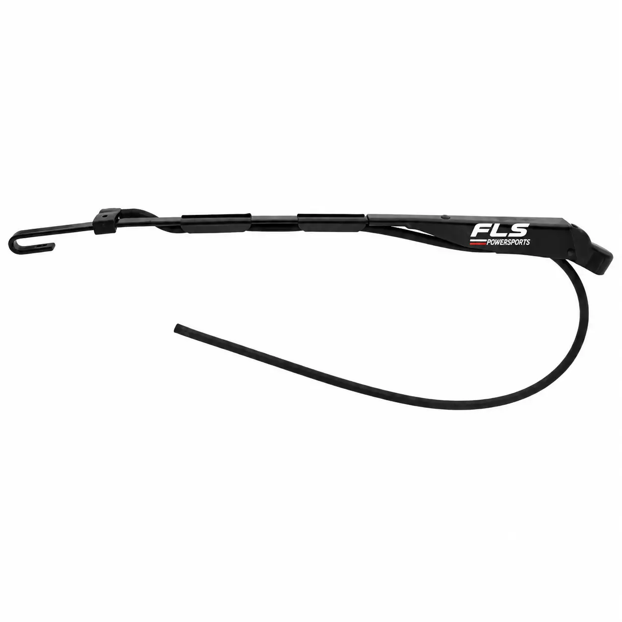 Bras d'essuie-glace compatible moteur 175° FLS Powersports