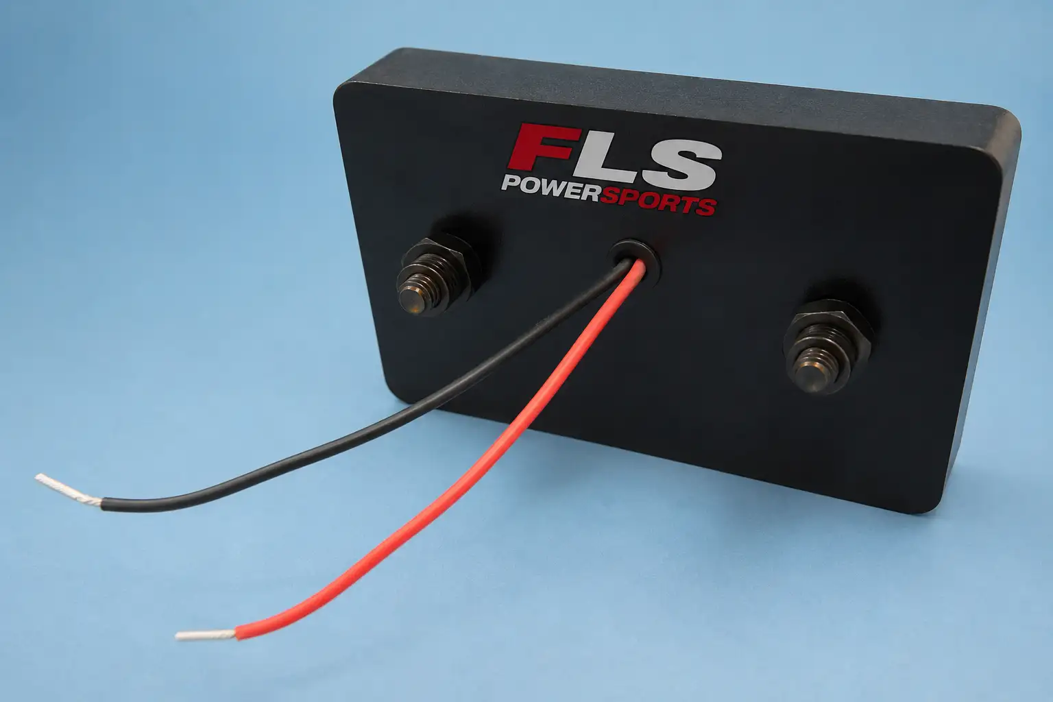 Feu à LED Rectangulaire FIA 12V pour SSV