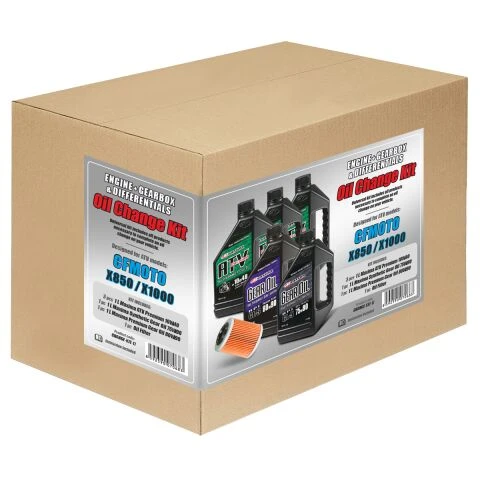 Kit entretien CFMOTO