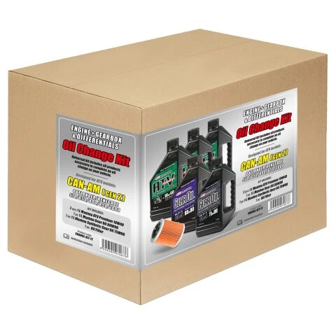 Kit entretien CAN-AM