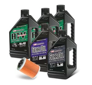 Kit entretien CAN-AM
