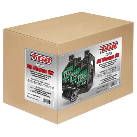 KIT entretien TGB