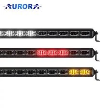 Barre LED AURORA 40" – 100 W