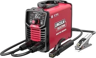 Poste à souder inverter MMA/TIG 230V S171