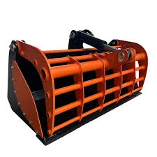 CHARGEUR FRONTAL SOLIS 50/60